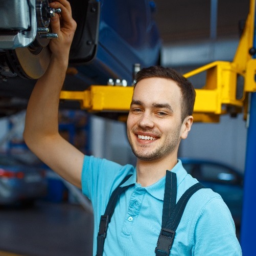 AutoTech – Restauradora