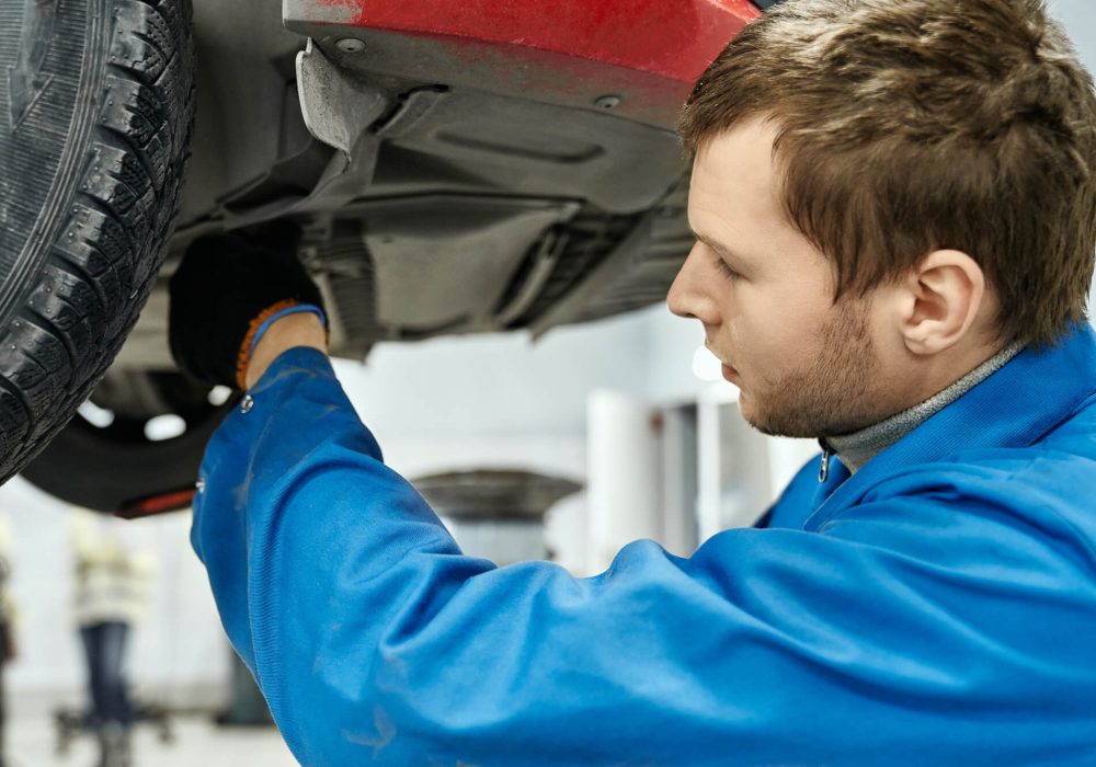 competent-mechanic